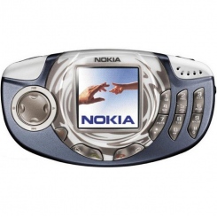 Nokia 3300 -  1
